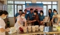 CĐCS Trung tâm Y tế huyện Vũ Quang: Tổ chức chương trình “Bát cháo tình thương” cho bệnh nhân
